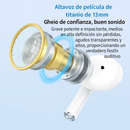 Kit completo de tecnología y estilo lll