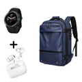 Kit completo de tecnología y estilo lll