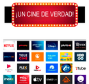 Videojuego G11 PRO® + 45,000 juegos - 1TB