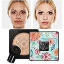 Base Beauty Cream ™ + Aplicador de Regalo - Comprá 1 y Llevate 2