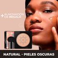 Base Beauty Cream ™ + Aplicador de Regalo - Comprá 1 y Llevate 2