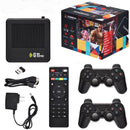 Videojuego G11 PRO® + 45,000 juegos - 1TB