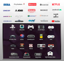 Videojuego G11 PRO® + 45,000 juegos - 1TB